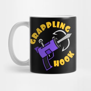 Spy Hook Mug